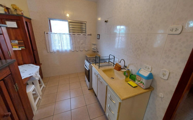 Apartamentos Ubatuba