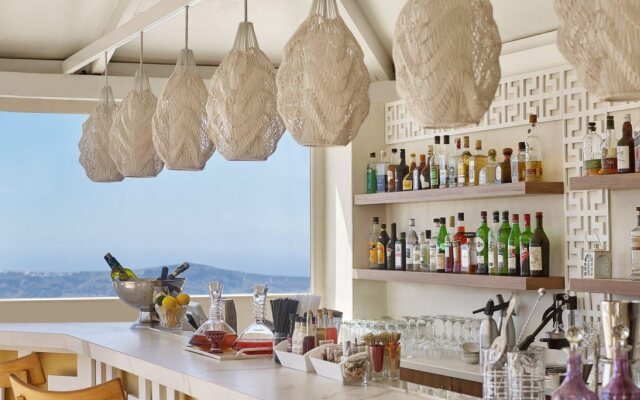 La Maltese Private House Imerovigli