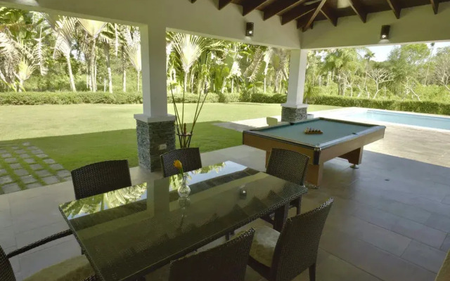 Villa MB