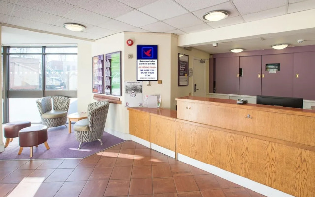 Redwings Lodge Solihull