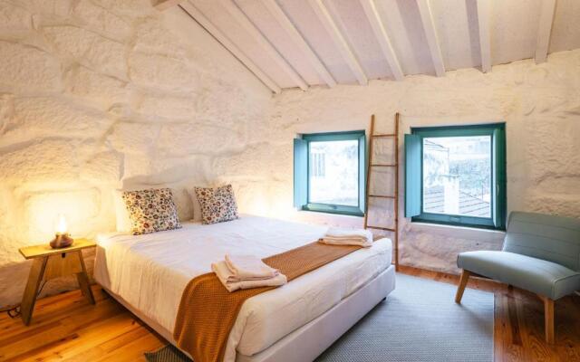 Casa do Rou 23 - Douro River Lovely House