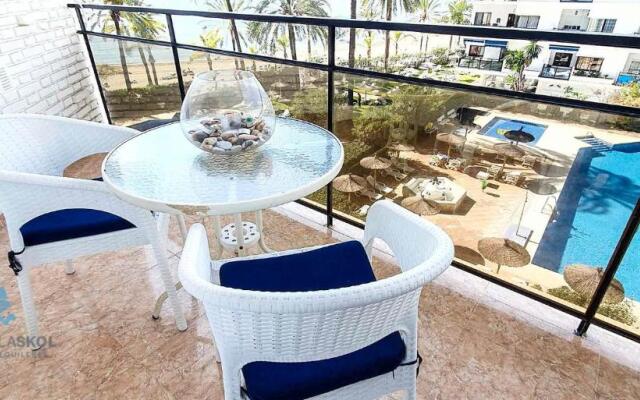 Skol 203. One Bedroom Apartment in Edificio Skol Building