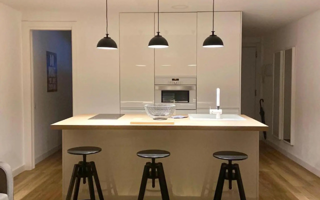 Holiday Studio by Meatina