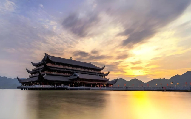 Tam Chuc Complex