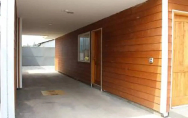 Hostal Lagunitas