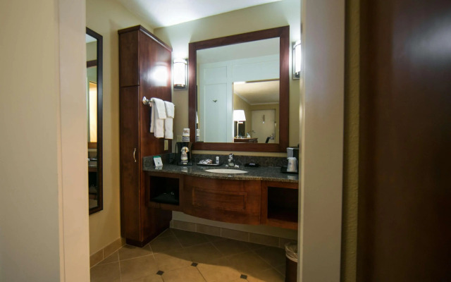 Best Western Plus Burley Inn & Convention Center