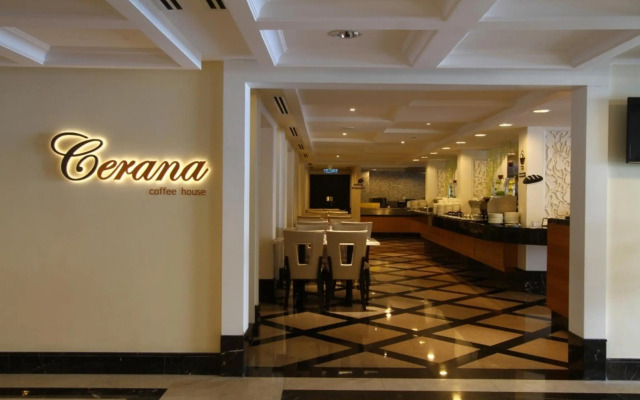 Perdana Kota Bharu