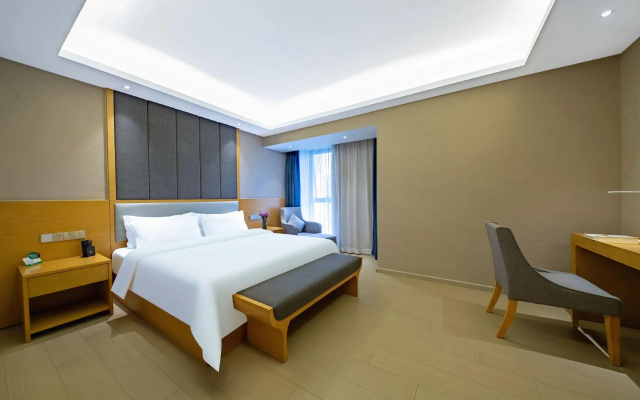 Dijing Hotel
