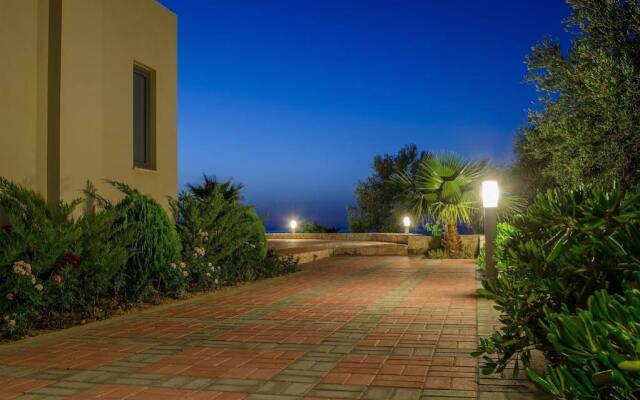 Anemon Villas