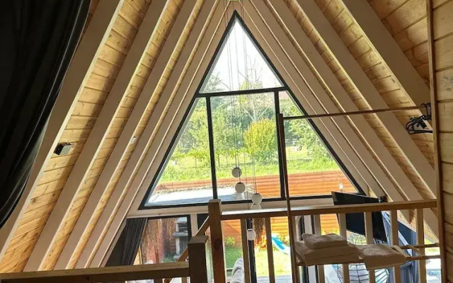 Armoni̇ Li̇fe Bungalov