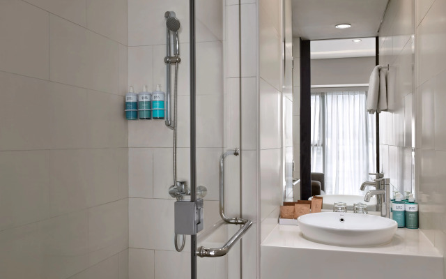 Novotel Living Saigon South 