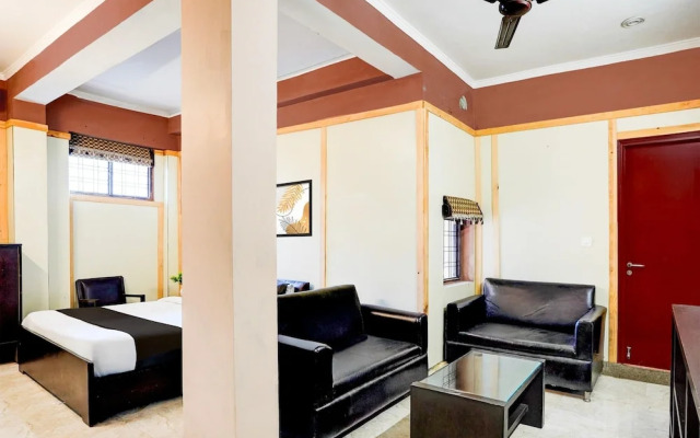 Mordern Room Ballaupur Chowk Dehradun