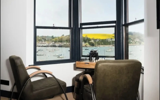 Captains Loft