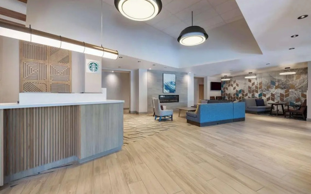 Hyatt Place Flagstaff