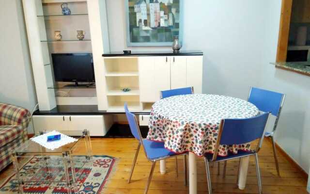 Apartment with 2 Bedrooms in Llanes, with Wifi - 200 M From the Beach