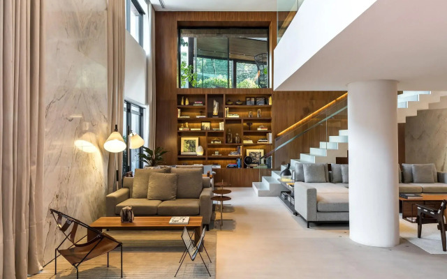 Nomaa Hotel