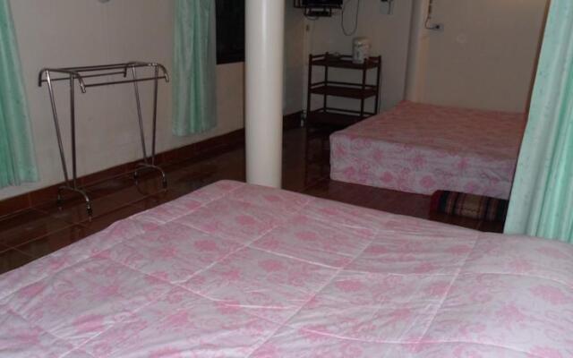 Dee Iam Phudoi Resort