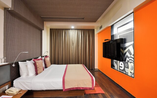 Premier Tamanna Hotel Hinjawadi Pune