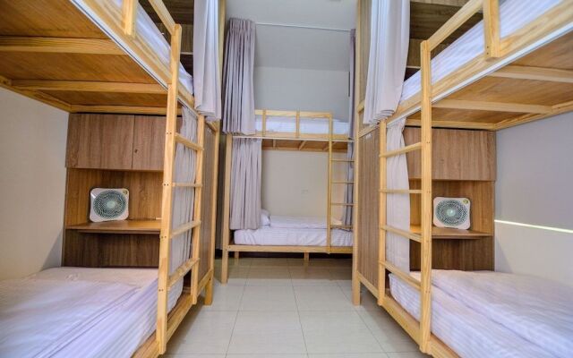 Taliwen B&B