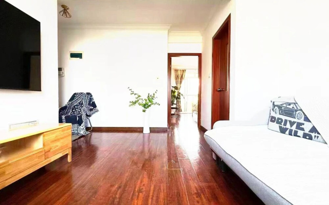 Mrs.Li apartment Line No.7 nearby – Guest Rooms – Shanghai