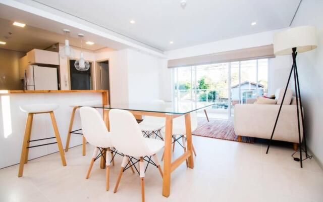 N1A2 - New, Nice, for Long and Short Stay