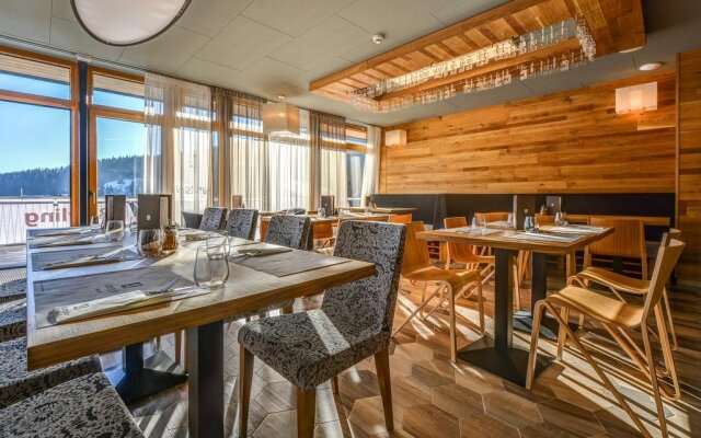 Amenity Resort Spindleruv Mlyn