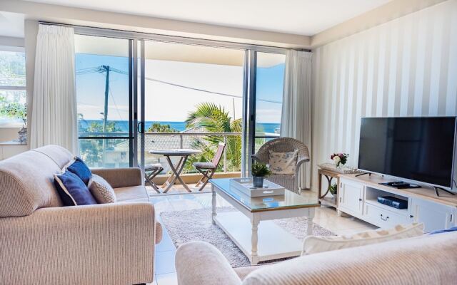 Grandview Apartments Ballina
