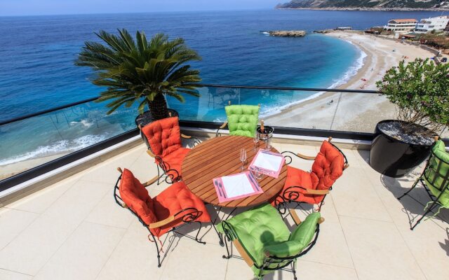 Apart Hotel Kalamper