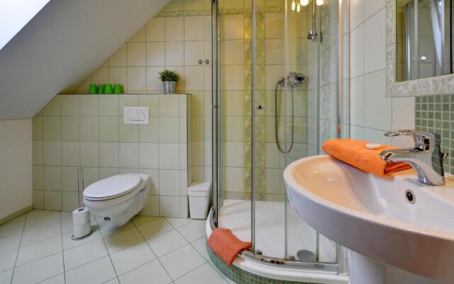 Pension Vila Hana