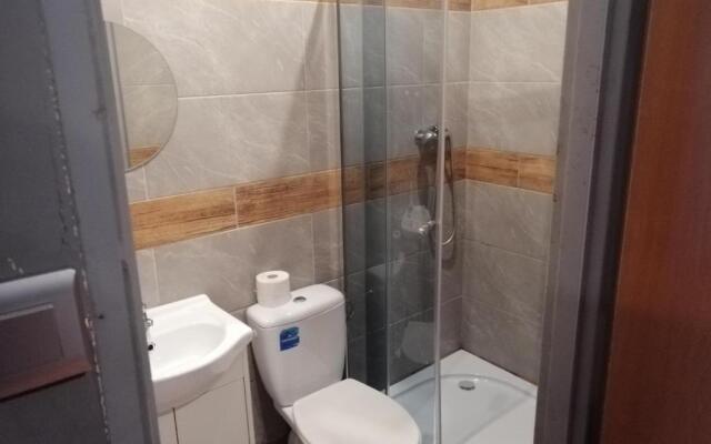 Pokoje Gościnne Polo