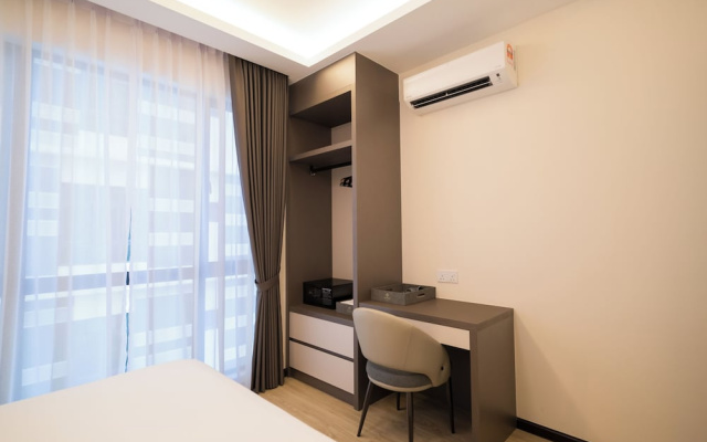 Asteria Melaka by Attic Suite