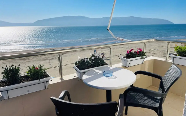 Seaview 2 Apartments Rental Vlore