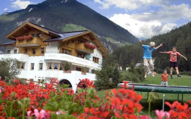 Ferienhof Schöne Aussicht