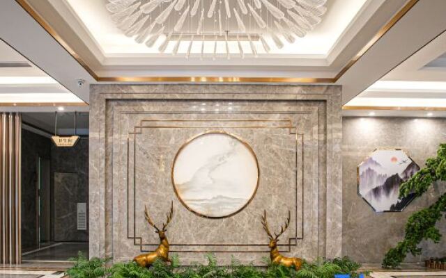 Yujian ZhongMei Hotel