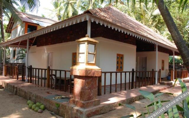 Exotic Home Stay - Malvan