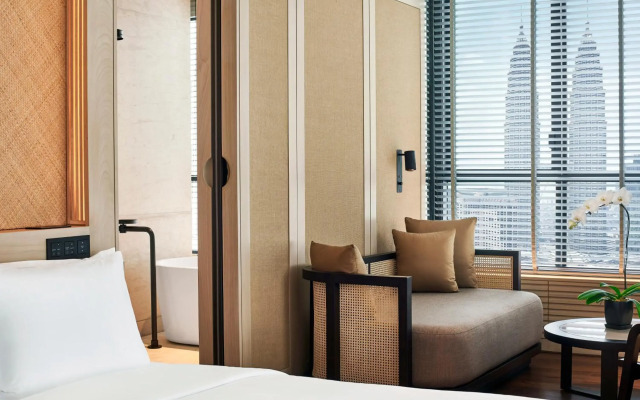 The RuMa Hotel and Residences