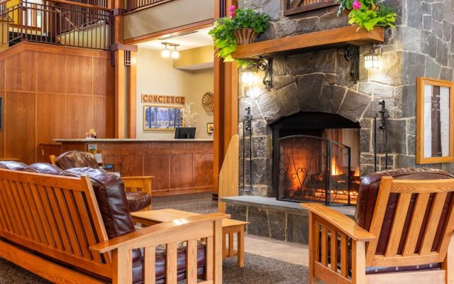 Grand Summit Hotel at Attitash