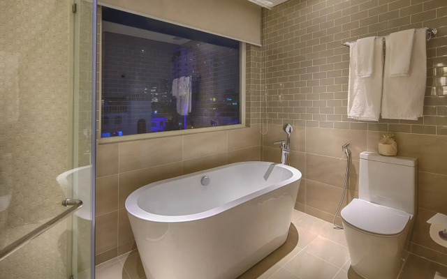 Maison De Camille Boutique Hotel