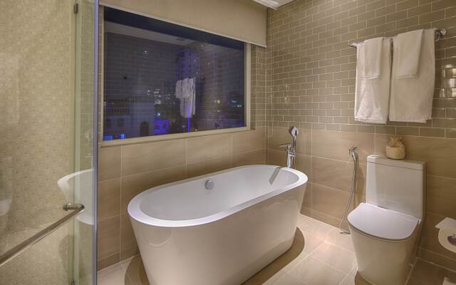 Maison De Camille Boutique Hotel