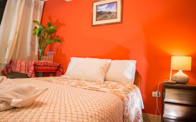 Samaykuy Bed and Breakfast