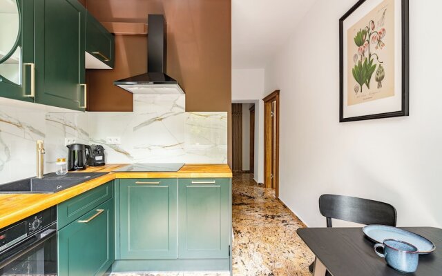 RentPlanet - Apartament Grabiszyńska