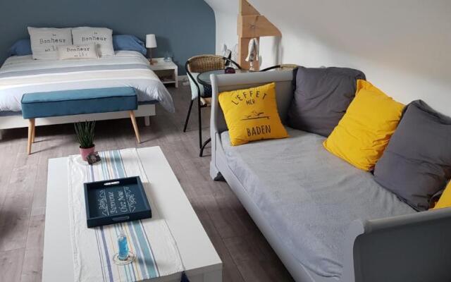 Au plaisir d’accueillir