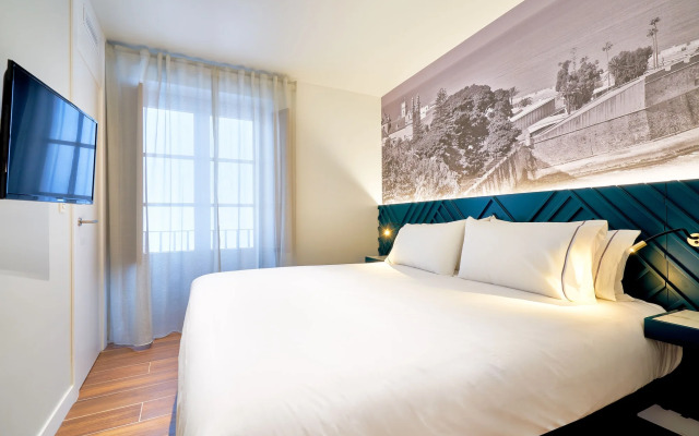 Tandem Torres De Cádiz Suites