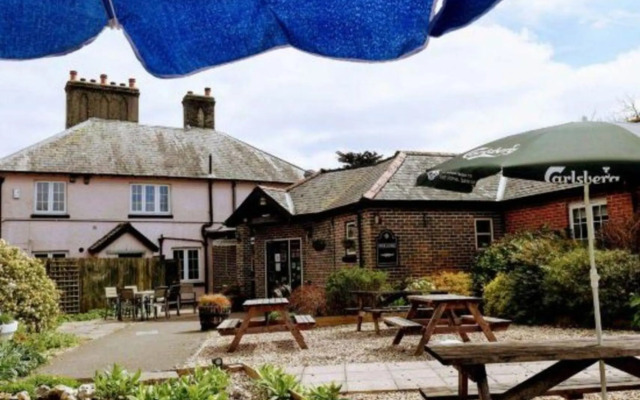 The Brewers Arms
