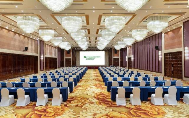 Wyndham Garden Foshan Nanhai