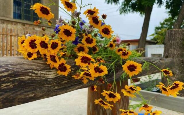 Changdao Dream1902 B&B