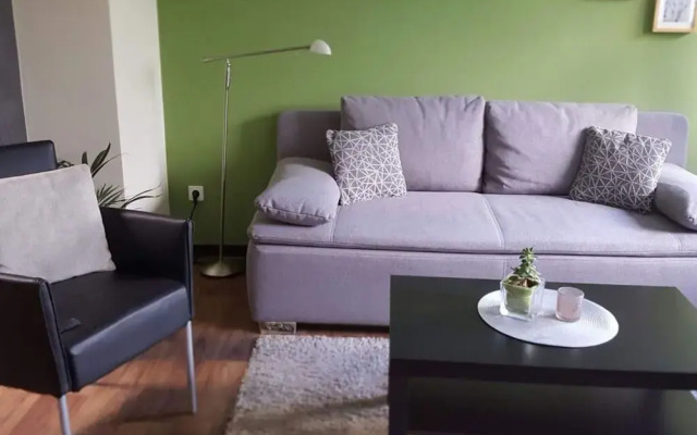 Holiday Apartment Langkamp