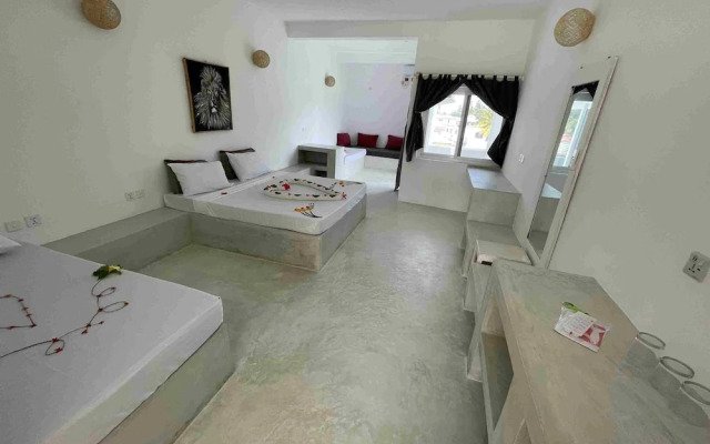 Watamu Ascot Hotel