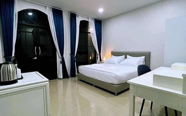 Khirisin Resort Chiangrai