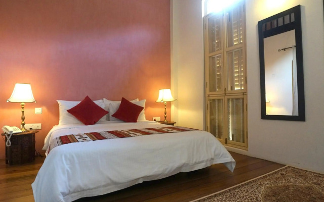 Spices Hotel